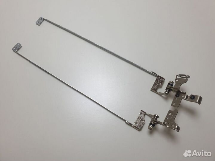 Петли матрицы Asus X53U, K53T, K53B