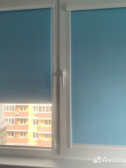 Жалюзи блэкаут