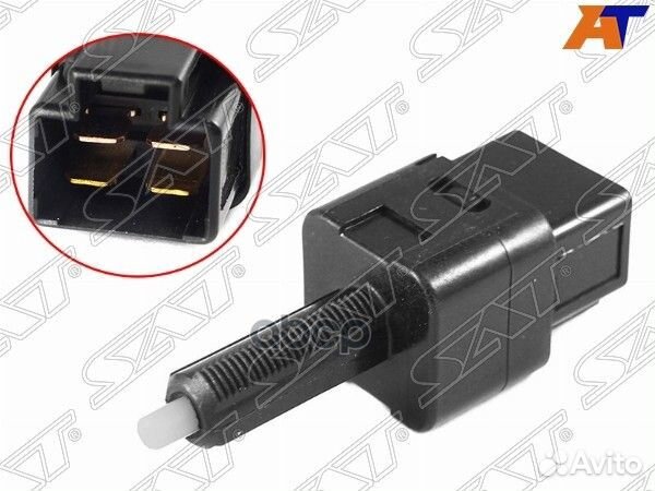 Датчик включения стоп-сигнала nissan cube/note