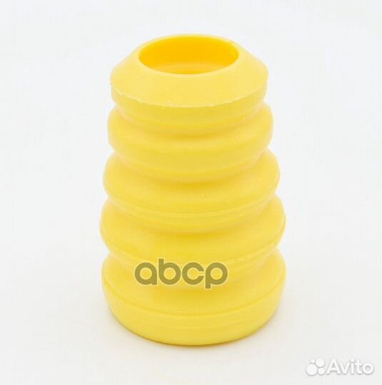 Отбойник заднего амортизатора toyota carina E A