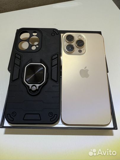 iPhone 13 Pro, 128 ГБ