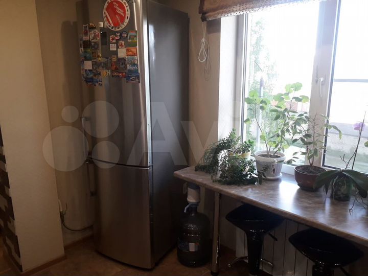 3-к. квартира, 74 м², 3/10 эт.