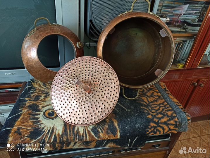 Аламбик вискарный 25л с узлом отбора по пару и жид