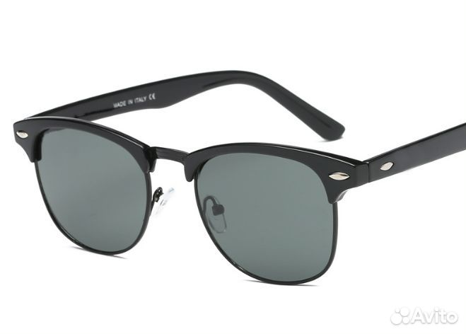 Очки Ray Ban мужские солнцезащитные