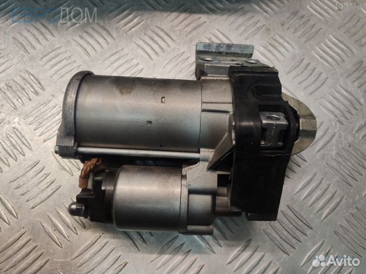 Стартер BMW G01 b48