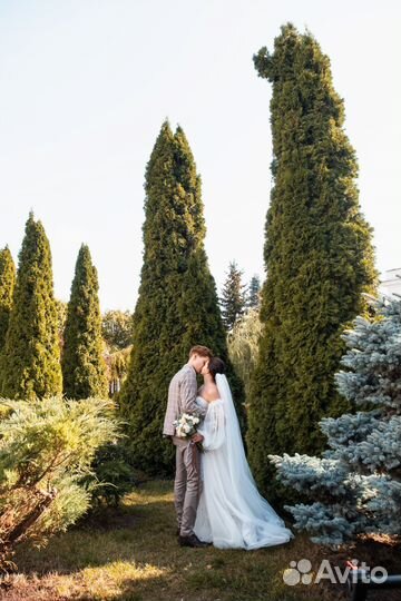 Фотограф и видеограф