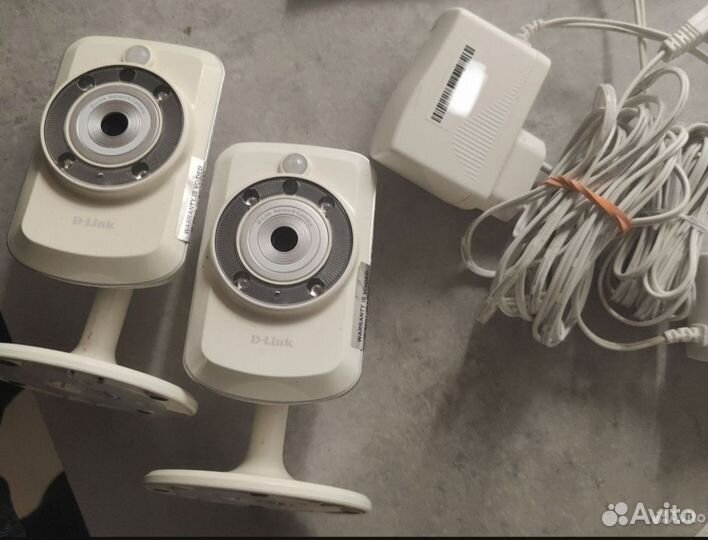 Продам камеру d link dcl-942l