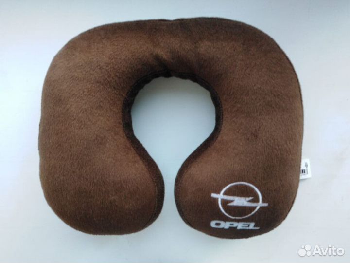 Подушка для шеи Турист