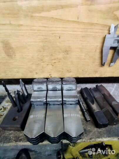 Токарный станок иж-250П