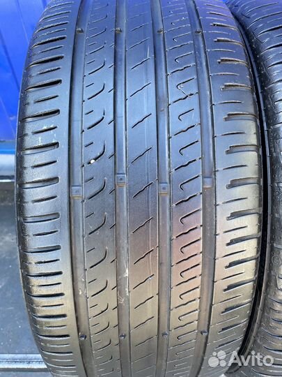 Barum Bravuris 5HM 225/45 R17