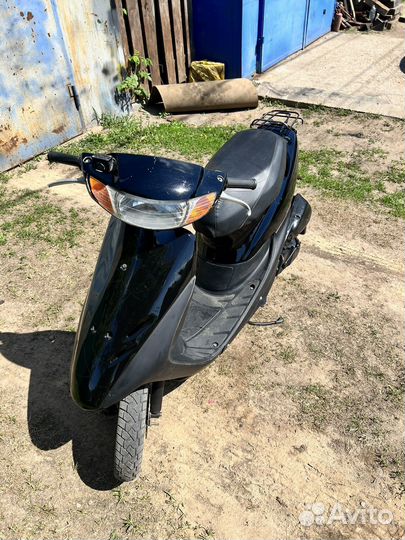 Скутер Honda dio af 35