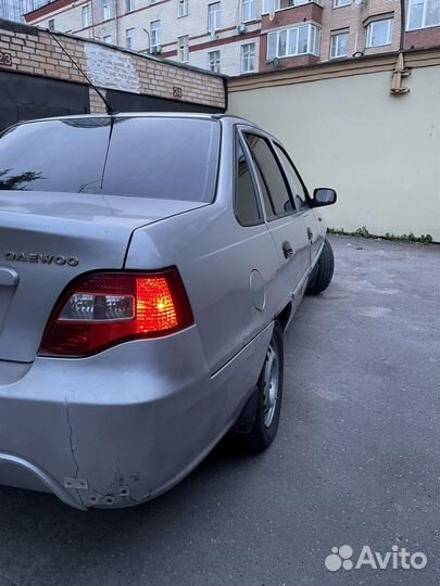 Daewoo Nexia 1.6 МТ, 2010, 180 000 км