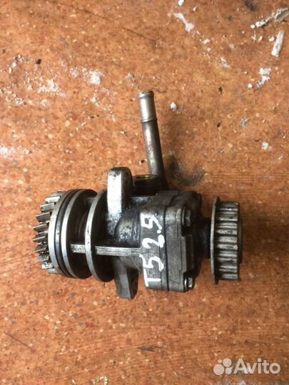 Насос Гур Т5 2.5 тди AXE транпортер