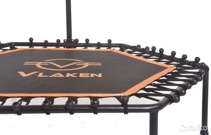 Батут для джампинга