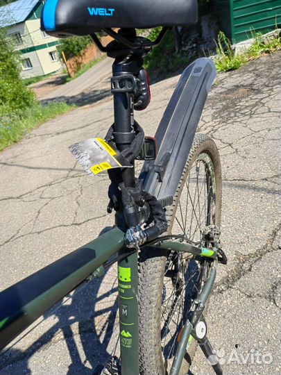 Велосипеды бу взрослый