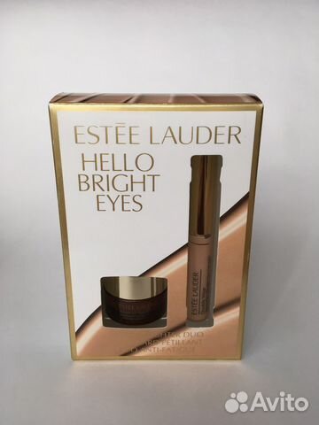 Консилер, Крем для кожи вокруг глаз Estee Lauder купить в Москве ...