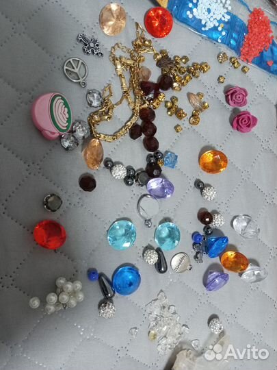 Фурнитура для творчества