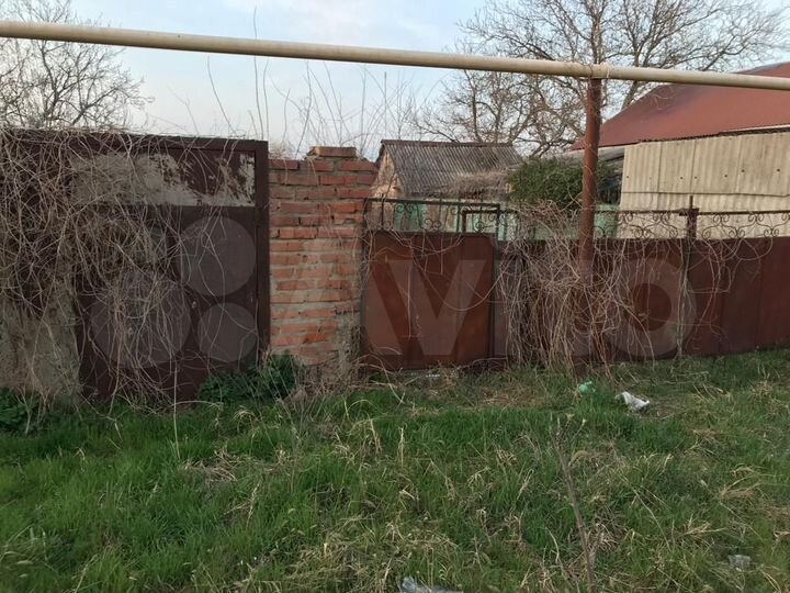 Участок 6,5 сот. (ИЖС)