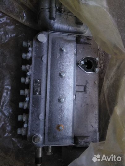 Топливный насос высокого давления 80.5-30