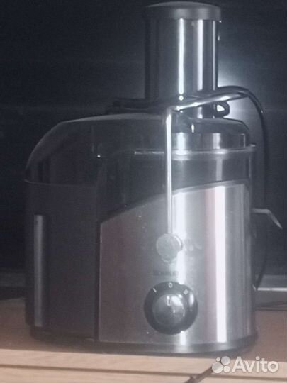 Соковыжималка