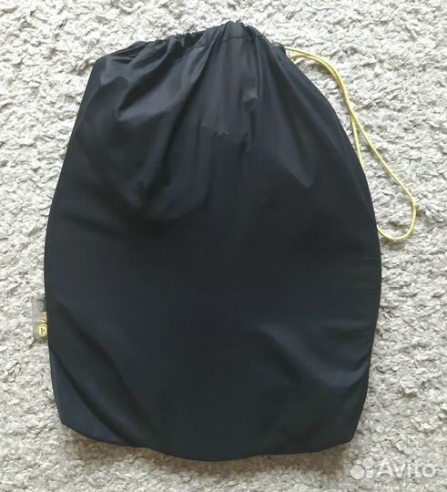 Универсальный солнцезащитный козырек leokid