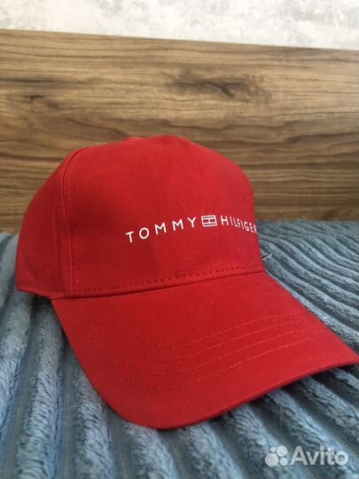 Кепка новая