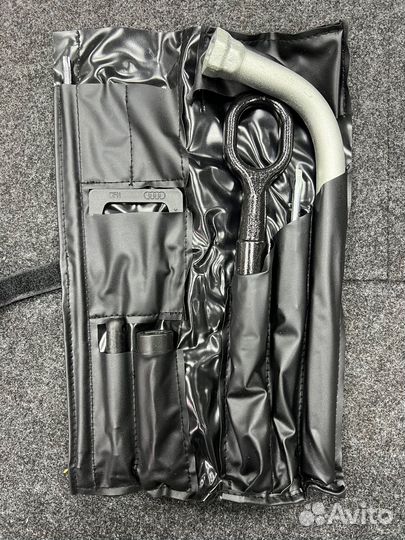 Набор инструментов Audi A3 8V