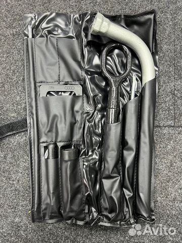 Набор инструментов Audi A3 8V