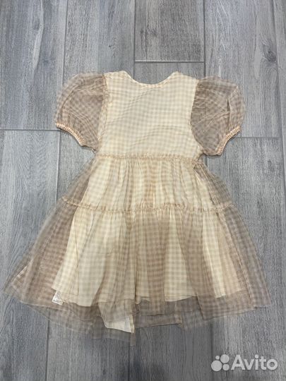 Платье Zara