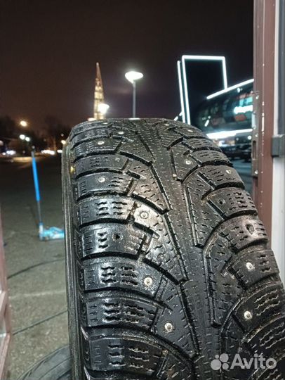 Nokian Tyres Nordman 5 185/60 R15 88T