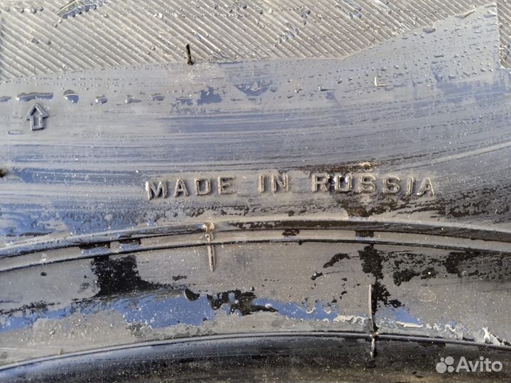 Bridgestone Blizzak DM-V2 215/60 R17 96S