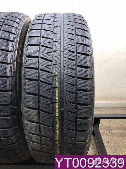 Bridgestone Blizzak Revo GZ 215/60 R16 96K
