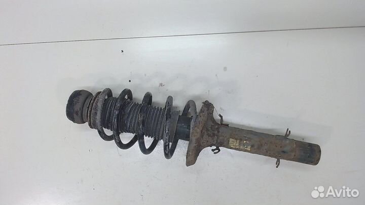 Амортизатор подвески Volkswagen Beetle, 2003