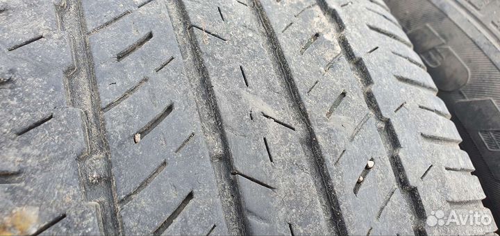 Bridgestone Dueler H/L 400 245/55 R19