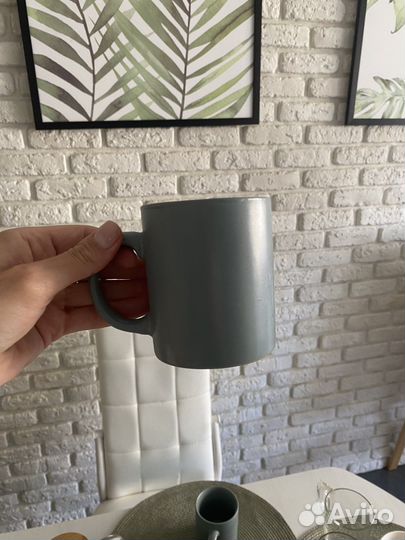 Чашки кружки