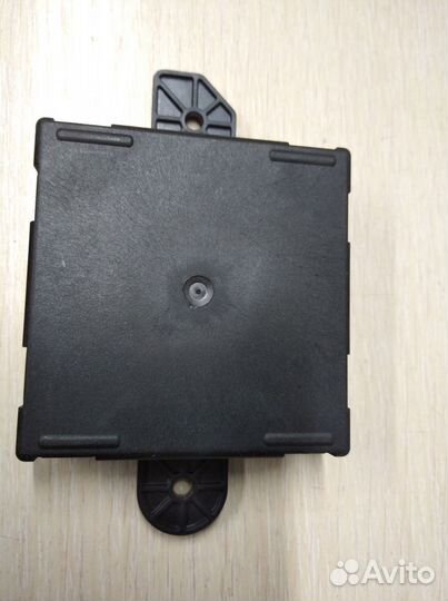 Дверной модуль NSF Chrysler Grand Voyager 2008