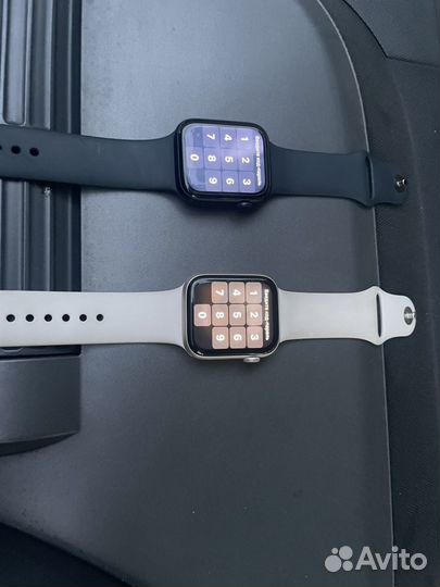 Apple watch se 2022 44mm