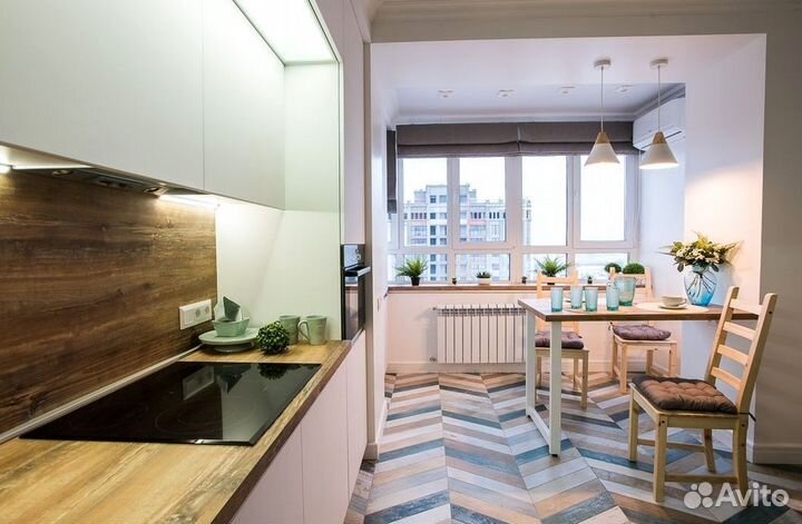 Кухня Бьянка на заказ