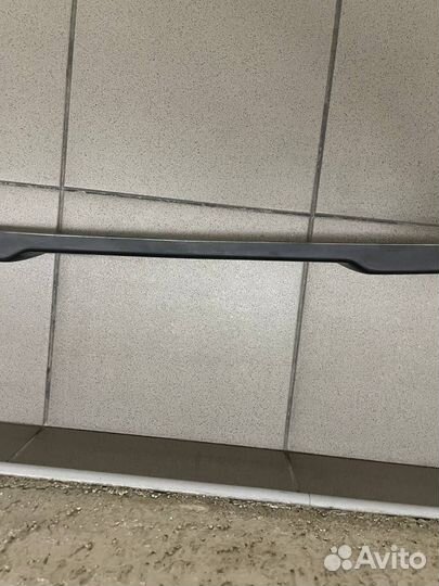 Camry 50 / 55 Лип спойлер на заднее стекло Z9MF4