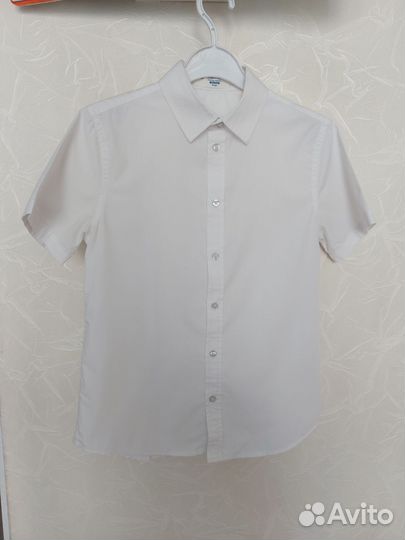 Школьная форма серая 140 146