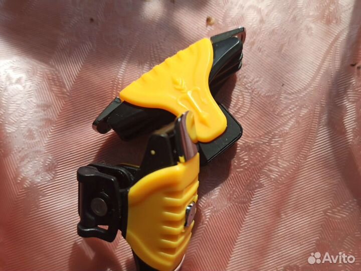Триггеры для телефона