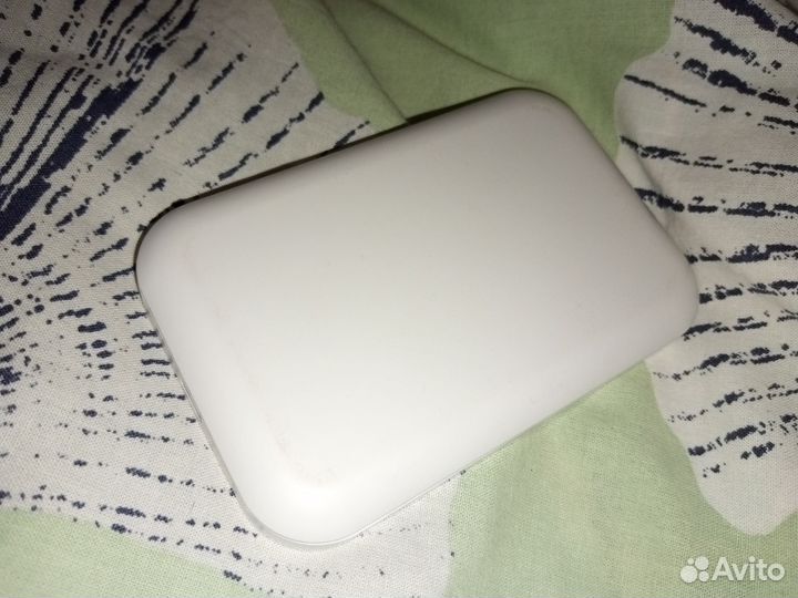Мобильный WiFi роутер 4G
