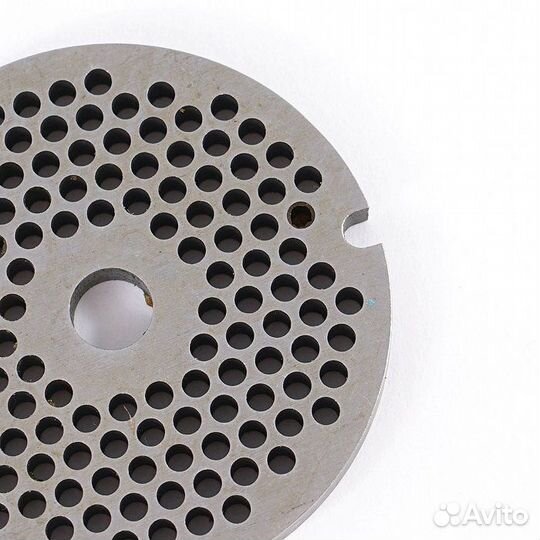 Решетка мясорубки Kenwood MG510 мелкая