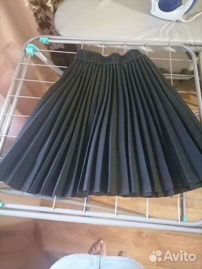 Юбка для девочки