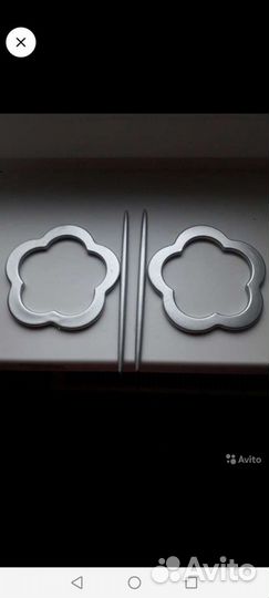 Аксессуар для штор