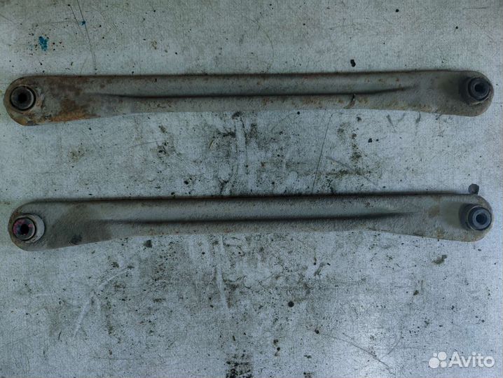 Задние тяги ford Mondeo 2