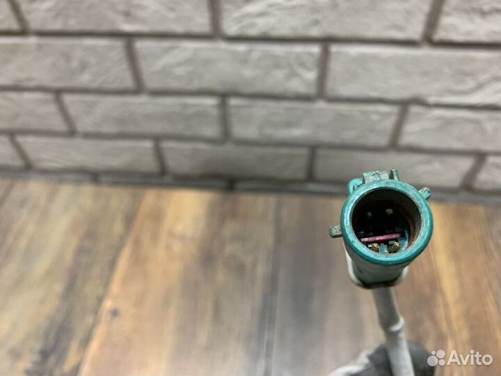 Ford Focus 3 Датчик кислородный Lambdasonde 1 й