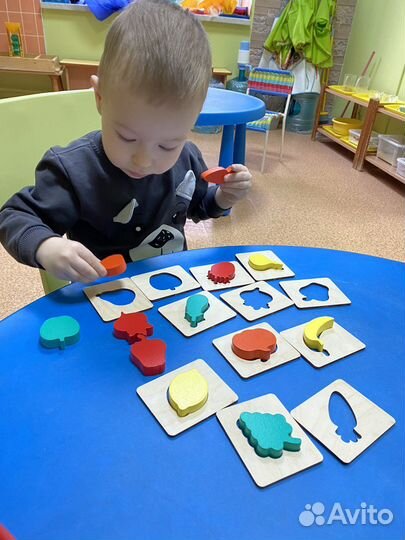 Педагог, психолог, дефектолог