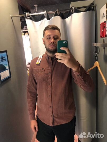 Мужской стилист