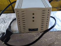 Стабилизатор напряжения powercom TCA-2000